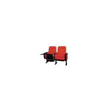 THEATER  CHAIR,CINEMA CHAIR,FABRIC CHAIR