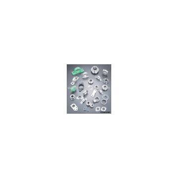 pillow block units, pillow block(bearing housing), thermo plastic bearing housing