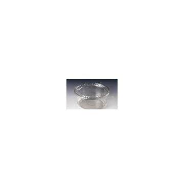 PET Food Container (With Lid)