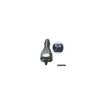 Wireless FM Transmitter
