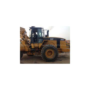 Used Cat 966F-11 Wheel Loader, Used Loader Caterpillar 966F-11