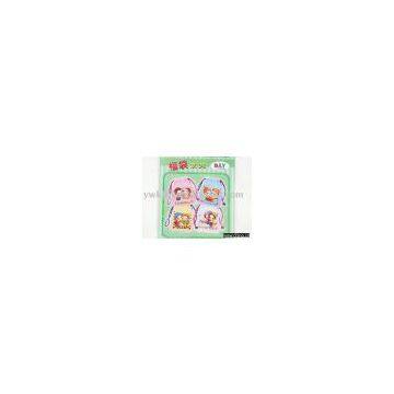 Cross-stitch Lucky Bag