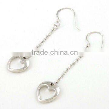 925 sterling silver newest animal dangle earrings