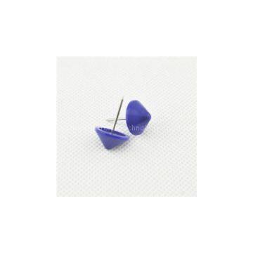 Cone Plastic Pin