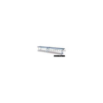 CONVEYORIZED GLUE SPREADER