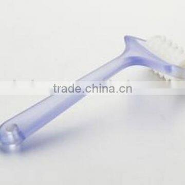 Promotional Brush Shape Body Personal Massager photo-6