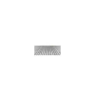 stainless steel seamless pipe