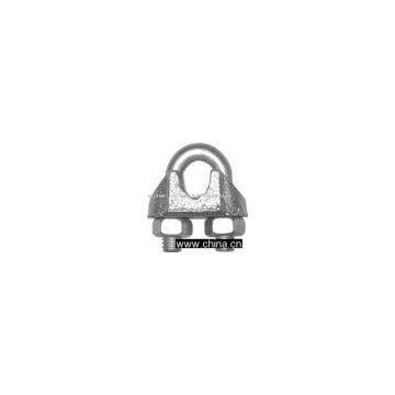 us type malleable wire rope clip