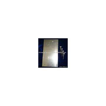 screw Machining part