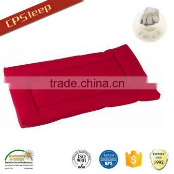 Colorful Soft Classic Design Hot Selling Canvas pet mat waterproof