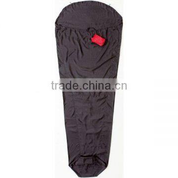 100% Silk Best Sleep Bag 12/16mm/Plain Dyed Sleep Bag photo-5