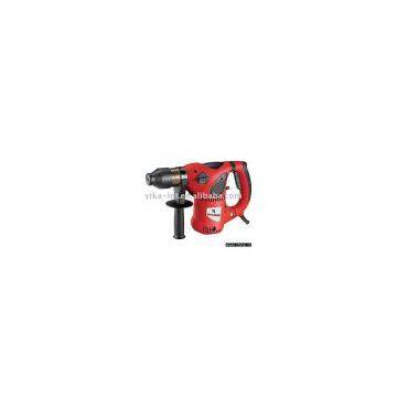 32mm Rotary Hammer Drill