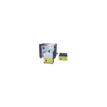 Ultrasonic cleaning machine