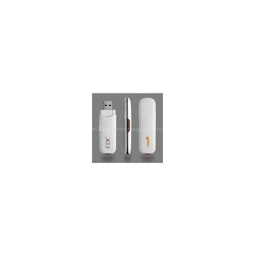 HSUPA 3G USB Modem