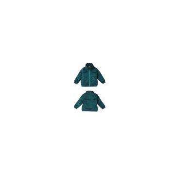 outdoor fasion children coat