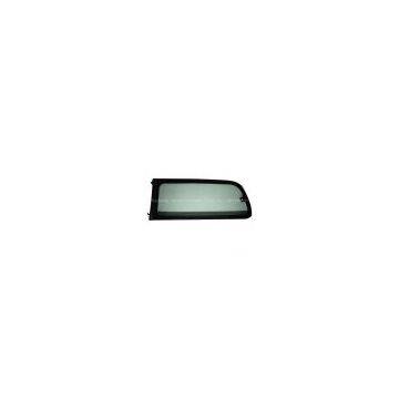 Auto sinde glass