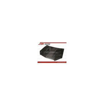 FOR BENZ C-CLASS W204 C63 CARBON FIBER AMG HOOD