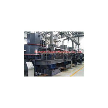 VSI9526 VSI Vertical Shaft Impact Crusher