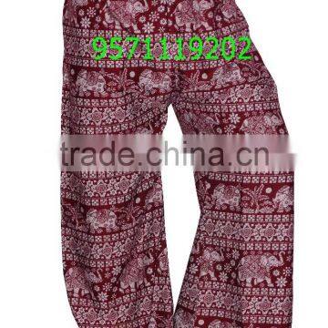 New Indian Designer Girls Pants