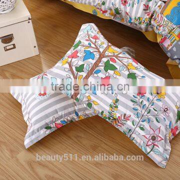 Hotel Single Bed Sheet Size Bed Cover Sheet Hot Sale BS356 photo-5