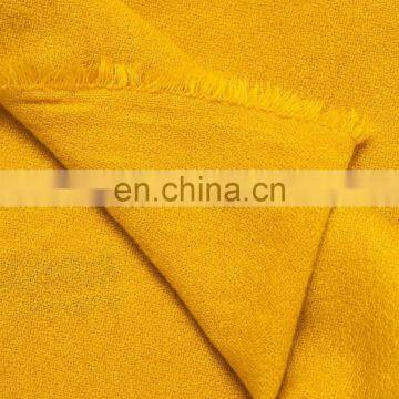 Solid Cashmere Scarf Winter Warm Fashion Scarf