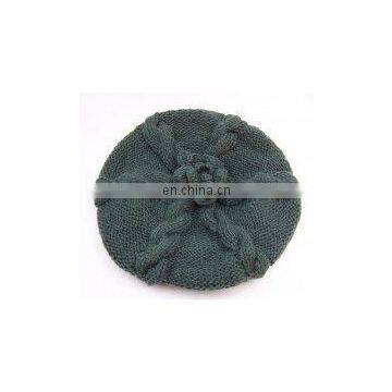 handknit cashmere hats