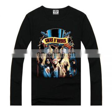 Guns N Roses trend t-shirts,t shirts bulk,t-shirts for men