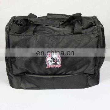 2015 High Quality Waterproof Professional Team Sport Travel Bag