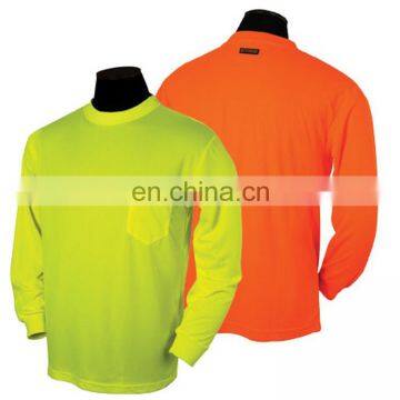 Oem Cotton & Polyester Cheap Price Dry Muscle Fit Gym Sports Rounded Hem t Shirt T-shirts Customized Logo