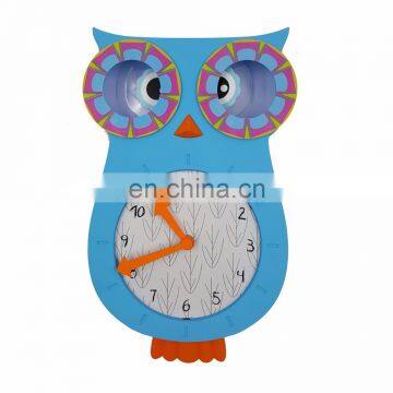 Fashion Decorative Pendulum Wall Clock New Arrival photo-2