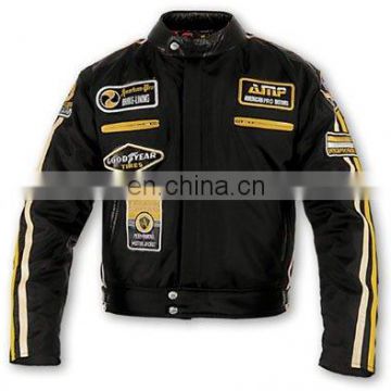 Cordura Jacket Art No: 0014