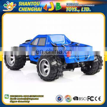 WL A979 1:18 Scale High Speed 50km/h Remote Control 4wd rc Car photo-4