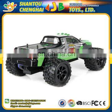 WL L969 2.4G 1/12 high speed 40km/h cross country big wheel car