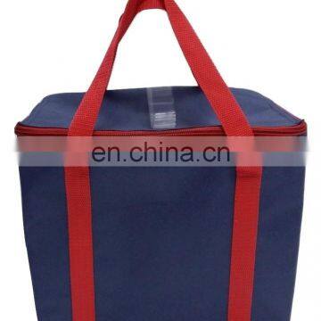 Cooler Bag Picnic Travel Shopping Handbag