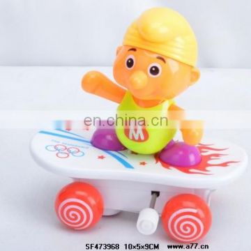 Kid Toy ,Funny Boy Toy ,Funny Plastic Toy Lovely Boy,China 2014 Lovely Boy Toy Manufacturer