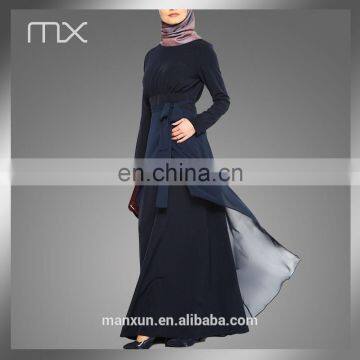 Wholesale Dress Muslim Robe Arabic Abaya For Fashional Women