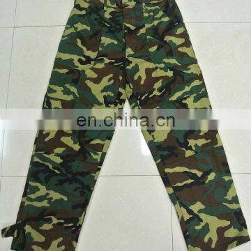 2017 New Arrival Army CP Camouflage Military Uniform photo-5