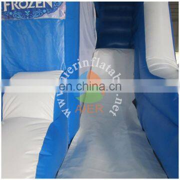 2017 Aier Inflatable Castle for Sale/free Cartoon Painting Inflatable Bouncer Castle/promote Inflatable Castle photo-4