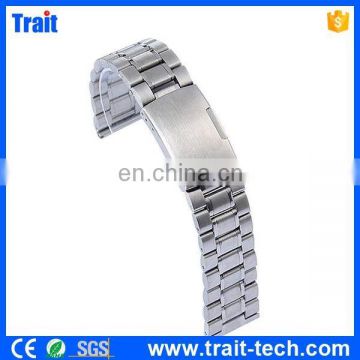 2015 Newest Arrival Stainless Steel Watch Band for LG G watch R Urbane W150