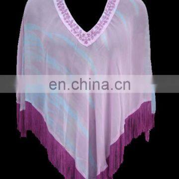 Ladies Knitted Blouses 2017 Latest photo-4