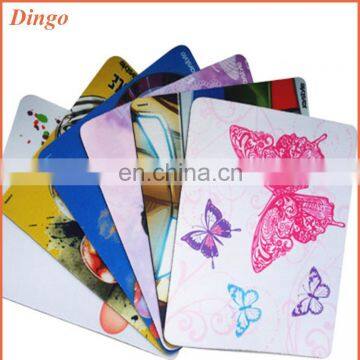 Factory Provide, The Custom Mouse Pad , Fashion Style Mouse pad