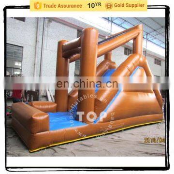 Hot Sale Inflatable Bouncer Slide Cheap Bounce Houses With Low Price photo-2