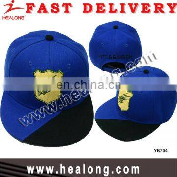 custom sports and leisure basball cap sport net design 2015/2016