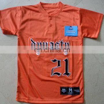 Australian Baseball and Softaball Jersey photo-2