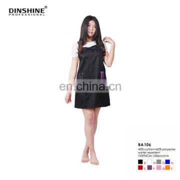 2017 professional dye-resistant water repellent beauty salon apron