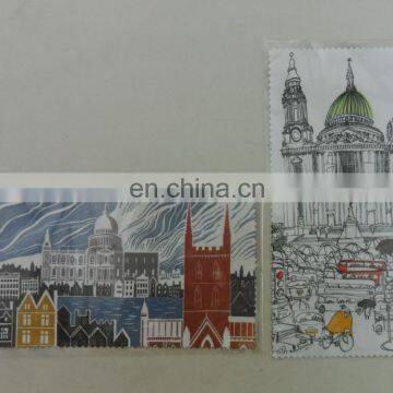 Microfiber Cloth For Cleaning Watch Cleaning Machine Watch Cleaning Cloth photo-3