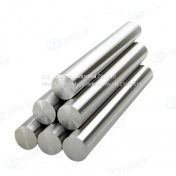 Tungsten Carbide Rods