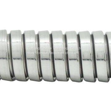 Flexible Metal Conduit Low Fire Hazard -PAS23X Series（AS）