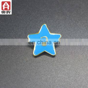 Good Quality Brass MOQ 10 Plastic Badge Good Quality Badges photo-6