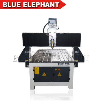 1020 High Z Axis Woodworking Cnc Machine photo-2